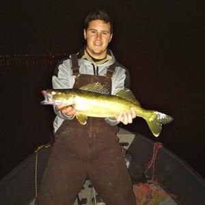 Meet your Posher, Andrew